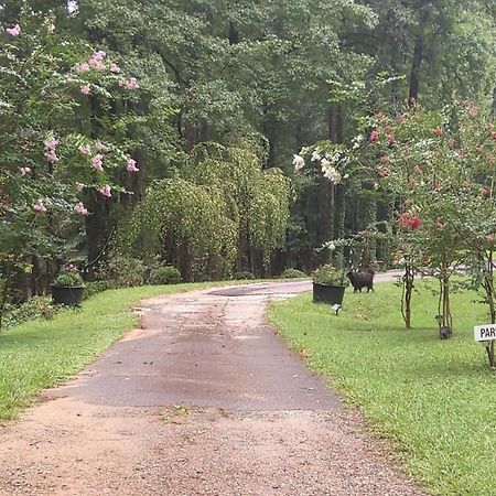 Chans Lakeside Hideaway สโตนเมาน์เทน ภายนอก รูปภาพ