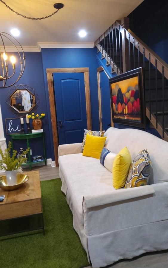 Chans Lakeside Hideaway สโตนเมาน์เทน ภายนอก รูปภาพ