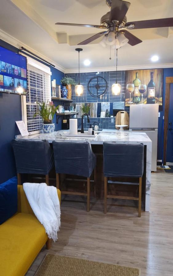 Chans Lakeside Hideaway สโตนเมาน์เทน ภายนอก รูปภาพ