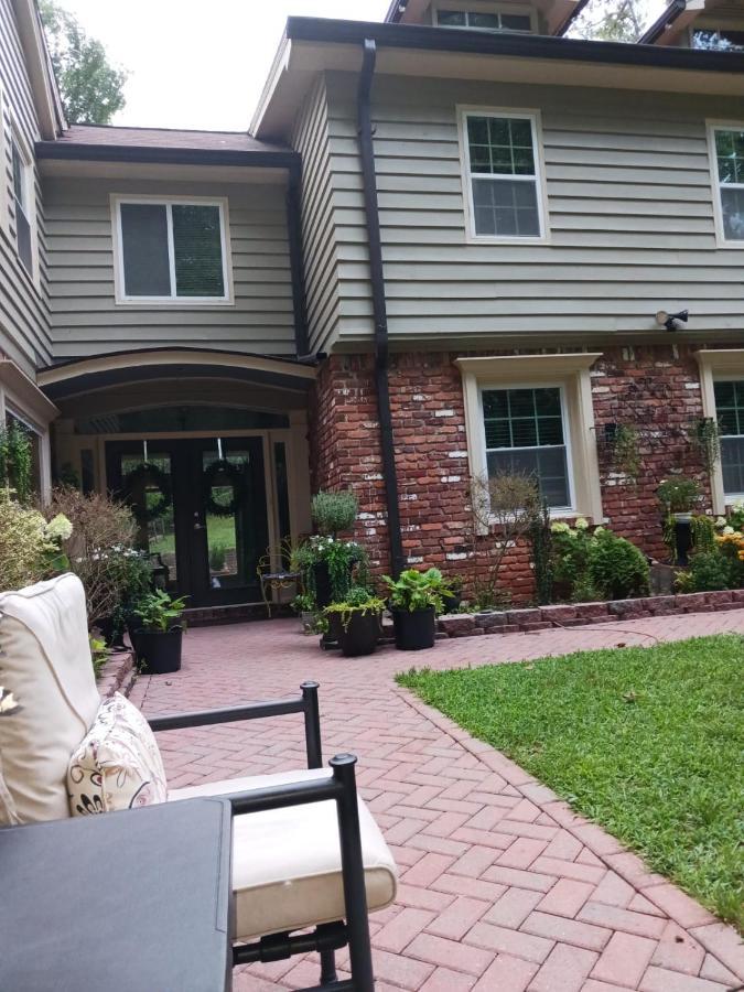 Chans Lakeside Hideaway สโตนเมาน์เทน ภายนอก รูปภาพ